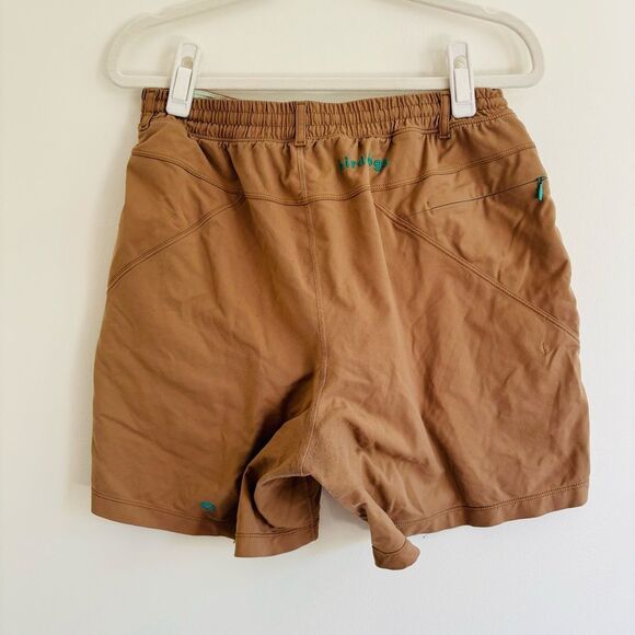 Birddogs Classic Boomstick Shorts – Graham 6” Inseam, Built-In Liner, Size M - Picture 5 of 9
